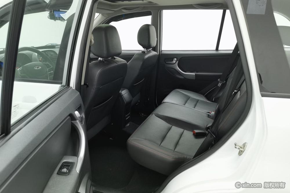 Chery Tiggo 3, фото 19