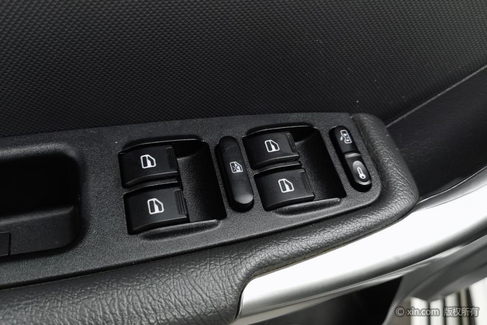 Chery Tiggo 3, фото 22