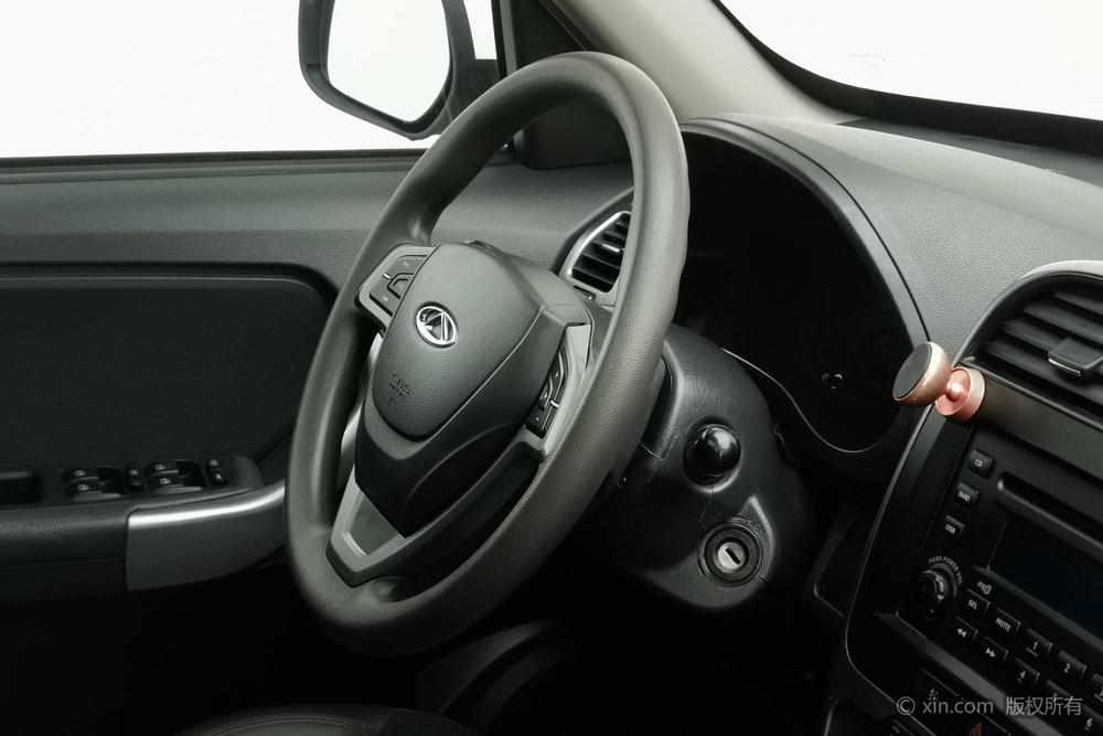 Chery Tiggo 3, фото 10