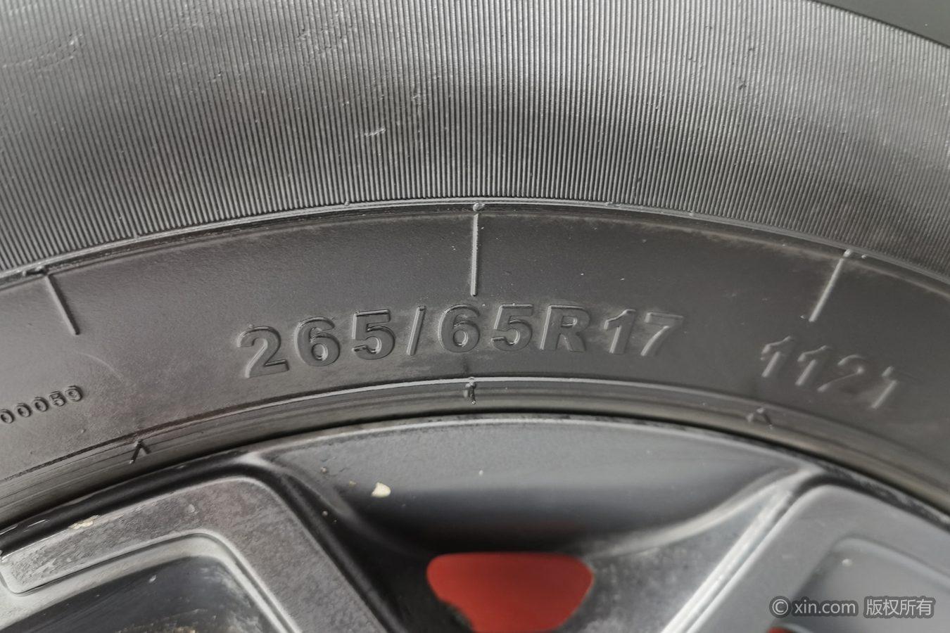 BAIC BJ40 2018 2.3T AT Champion