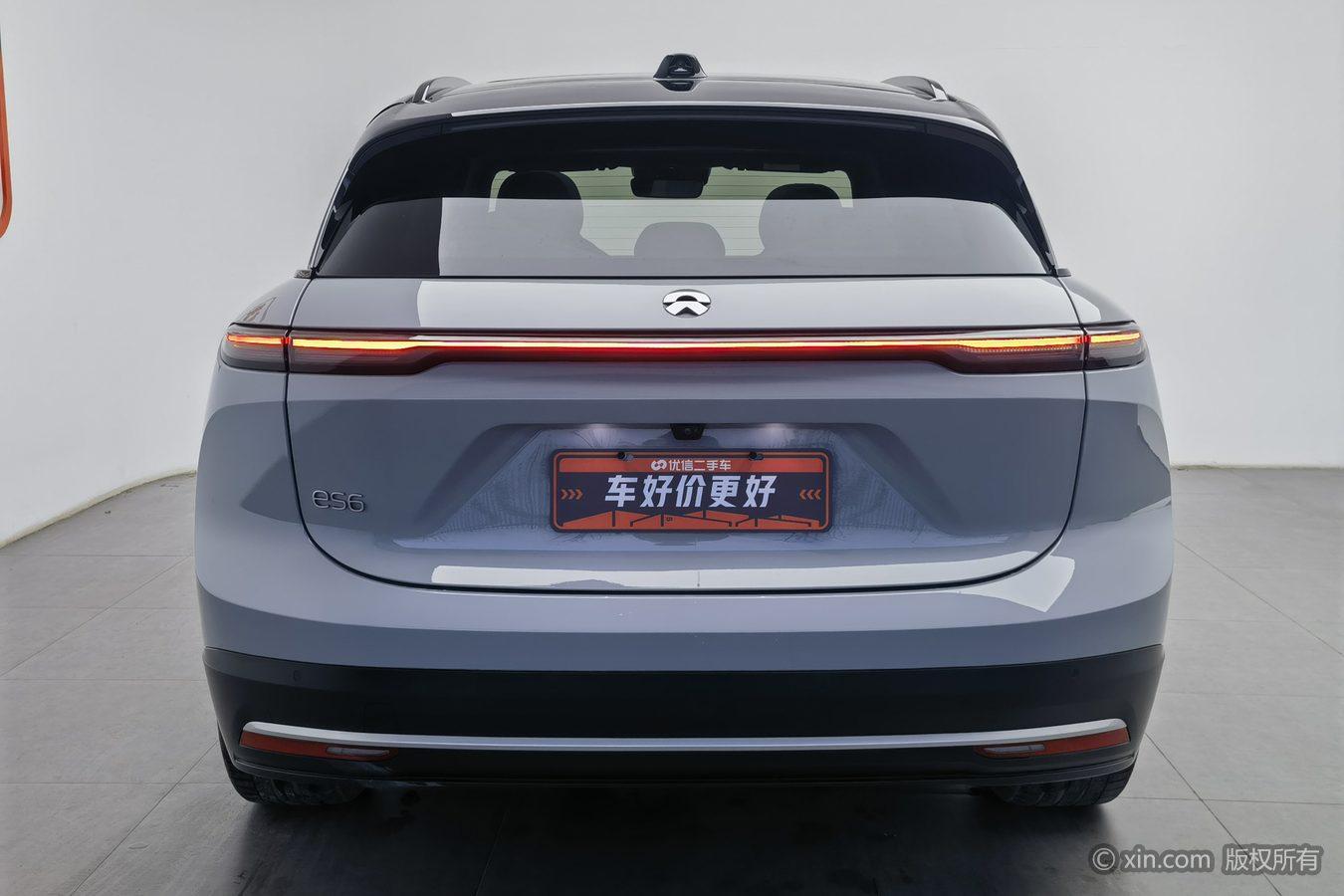 NIO ES6 2023 75kWh