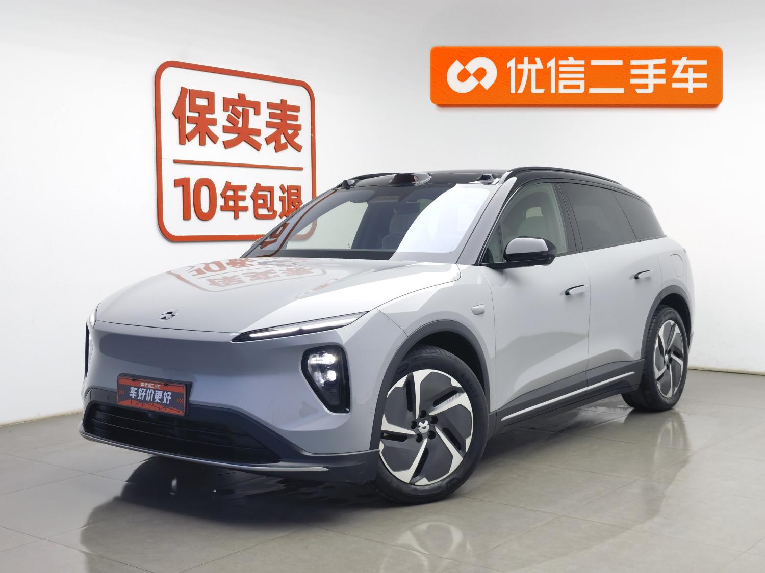 NIO ES6