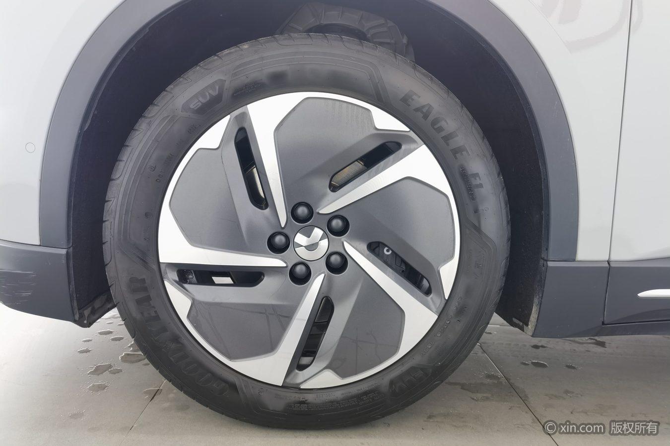 NIO ES6 2023 75kWh