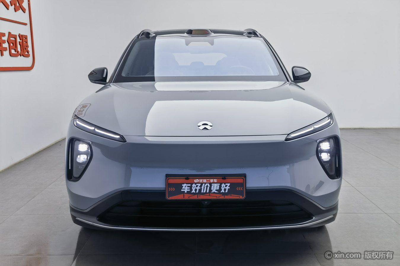 NIO ES6 2023 75kWh
