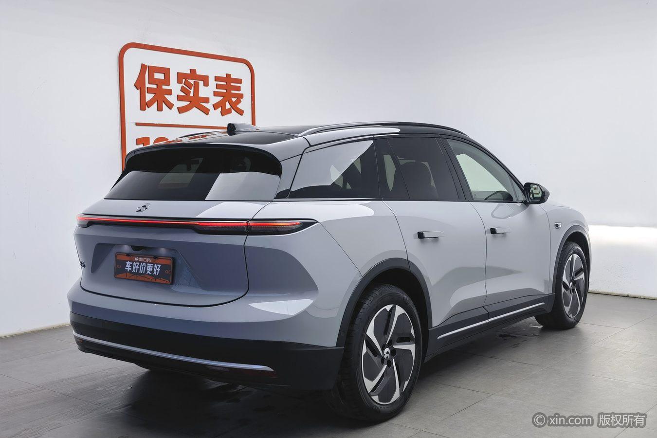 NIO ES6 2023 75kWh