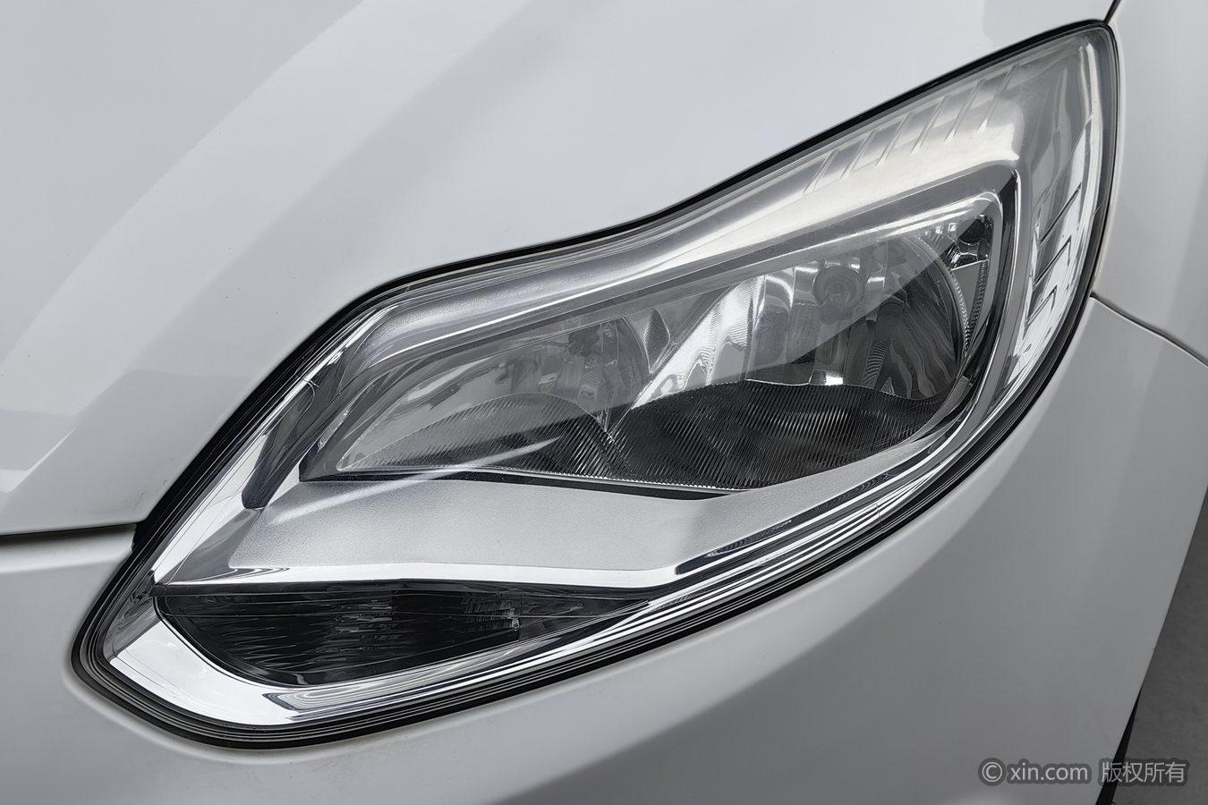Ford Focus 2012 1.6L AT Comfort