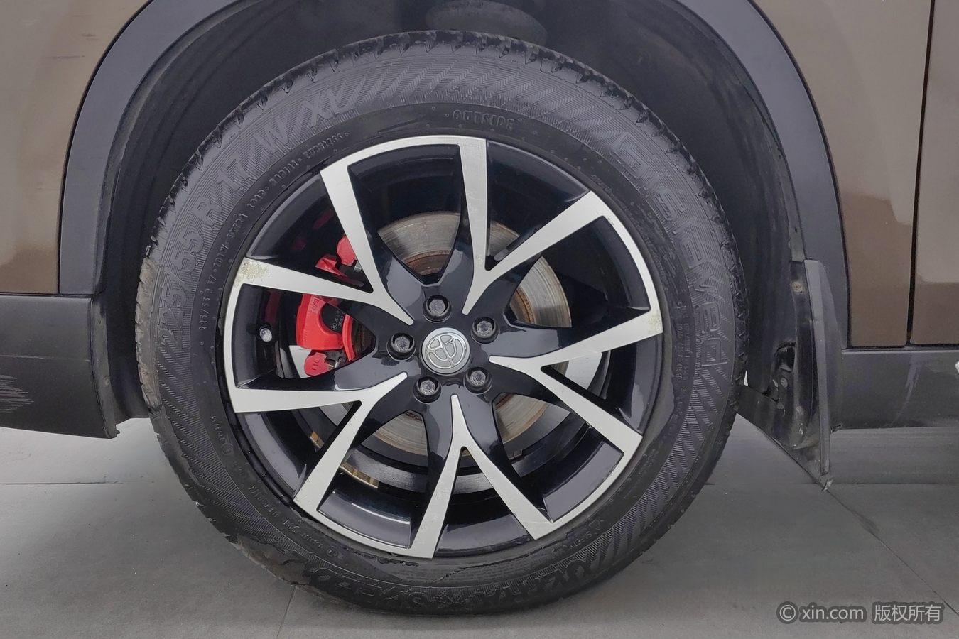 Brilliance V5 2016 1.5T AT