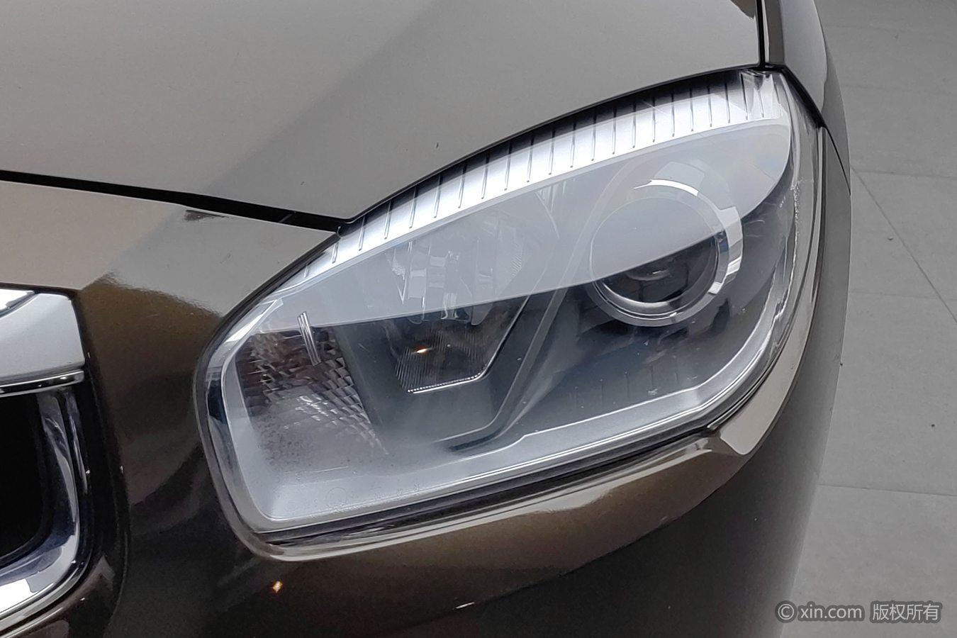 Brilliance V5 2016 1.5T AT