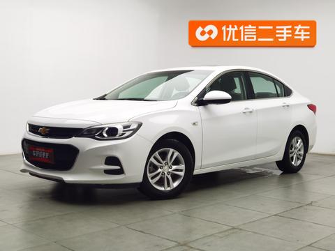 Chevrolet Cavalier