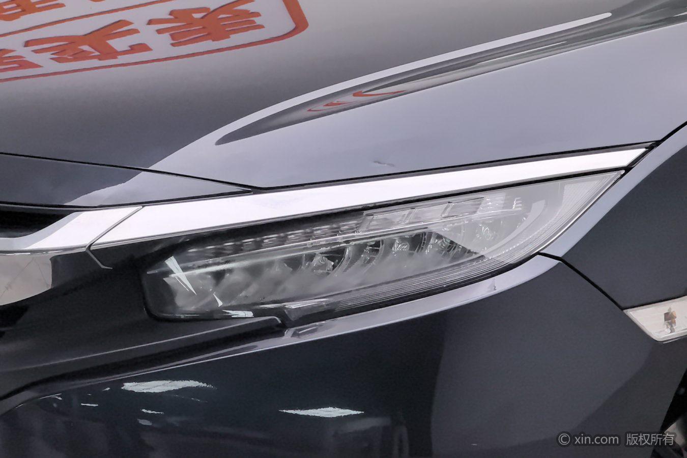 Honda Civic 2016 220TURBO CVT Luxury