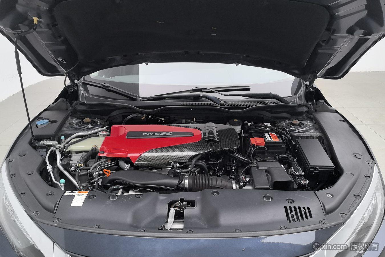 Honda Civic 2016 220TURBO CVT Luxury