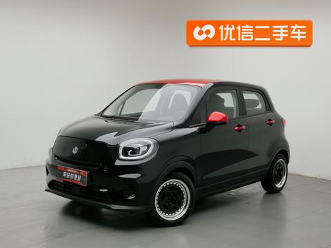 Leapmotor T03
