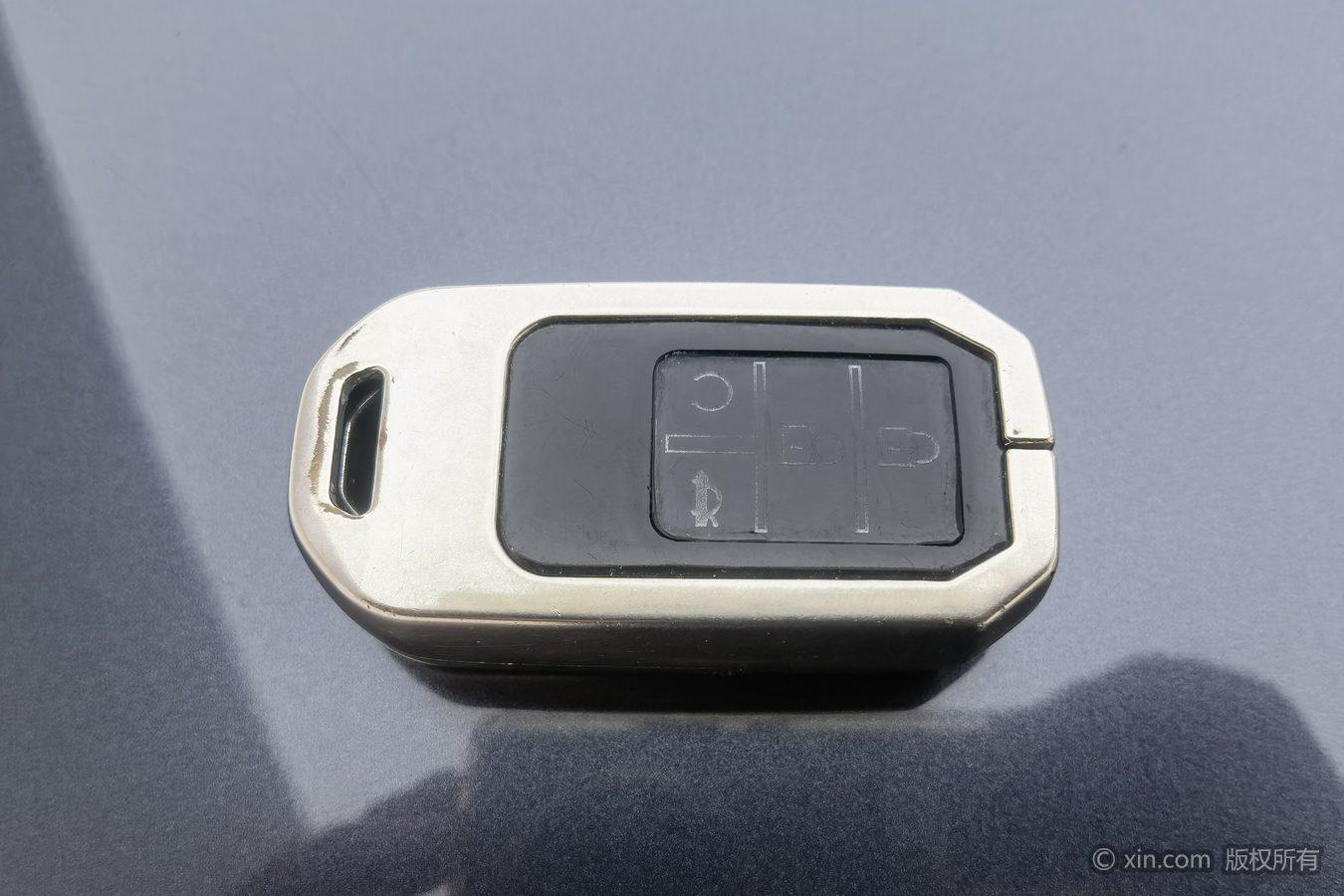 Honda Accord 2022 260TURBO Luxury