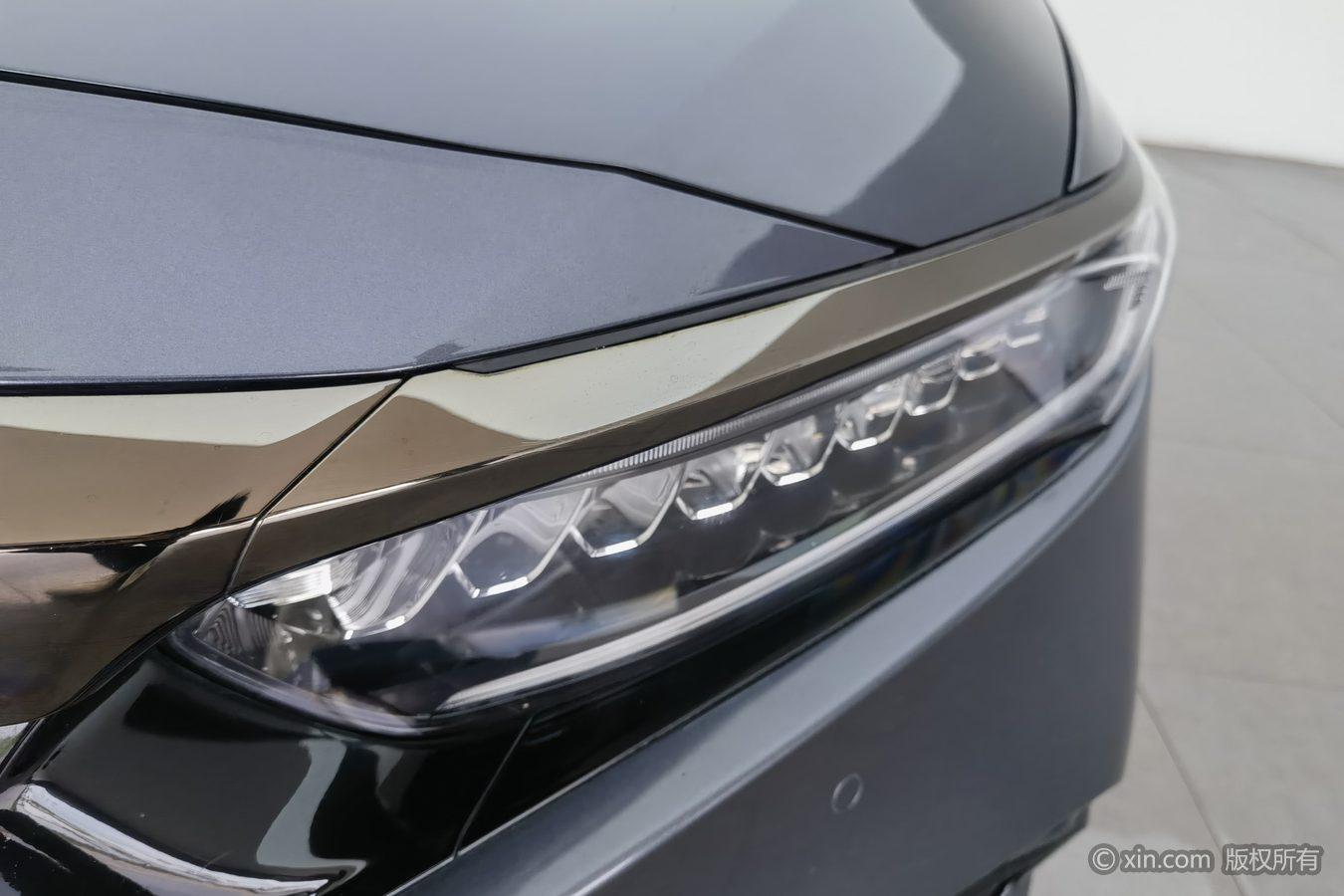 Honda Accord 2022 260TURBO Luxury