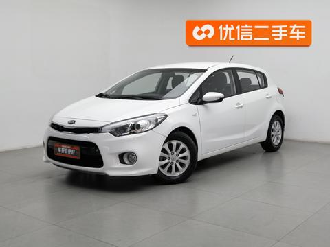 Kia K3S