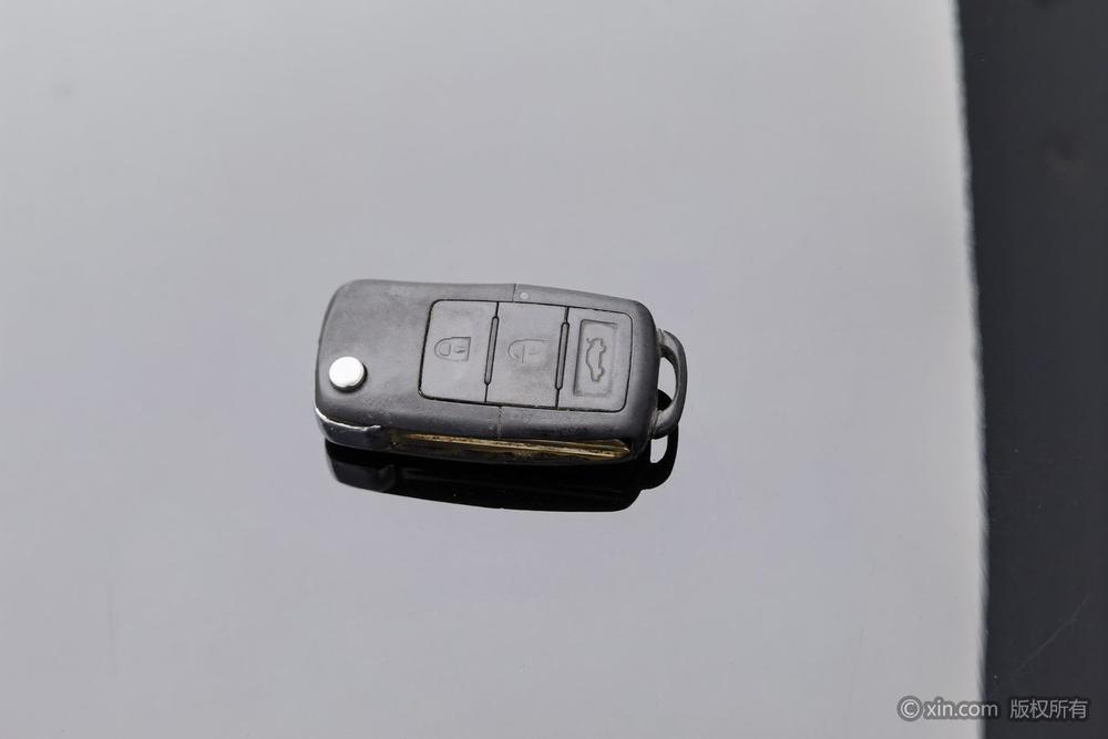 Forthing T5, фото 6