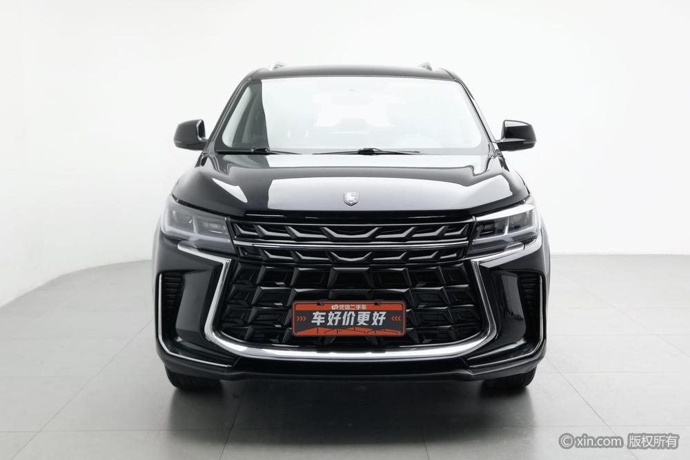 Forthing T5, фото 2