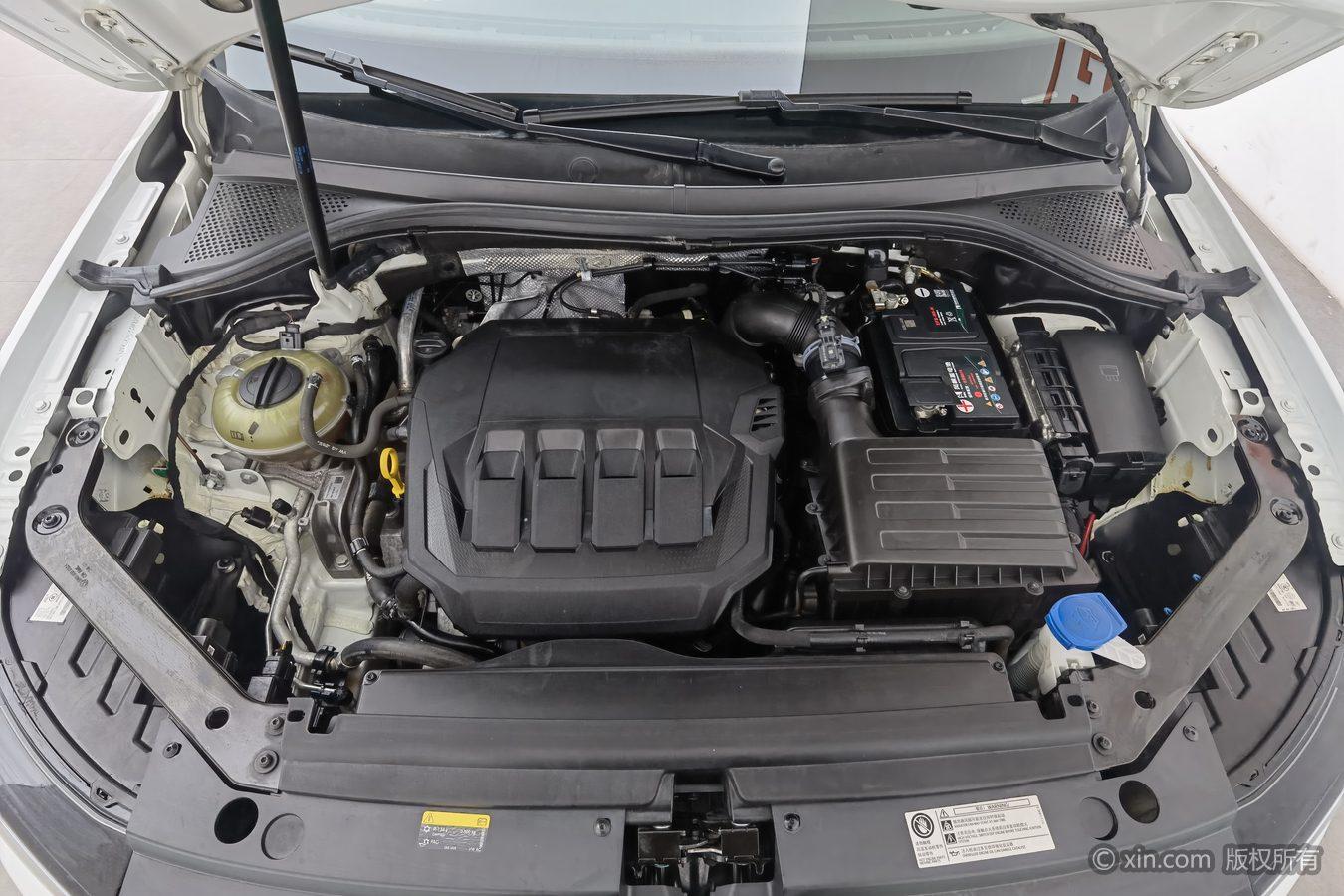Volkswagen Tiguan L L 2023 330TSI R-Line