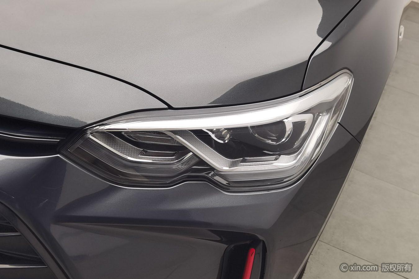 Chevrolet Orlando 2019 Redline 530T AT (5+2 ) VI