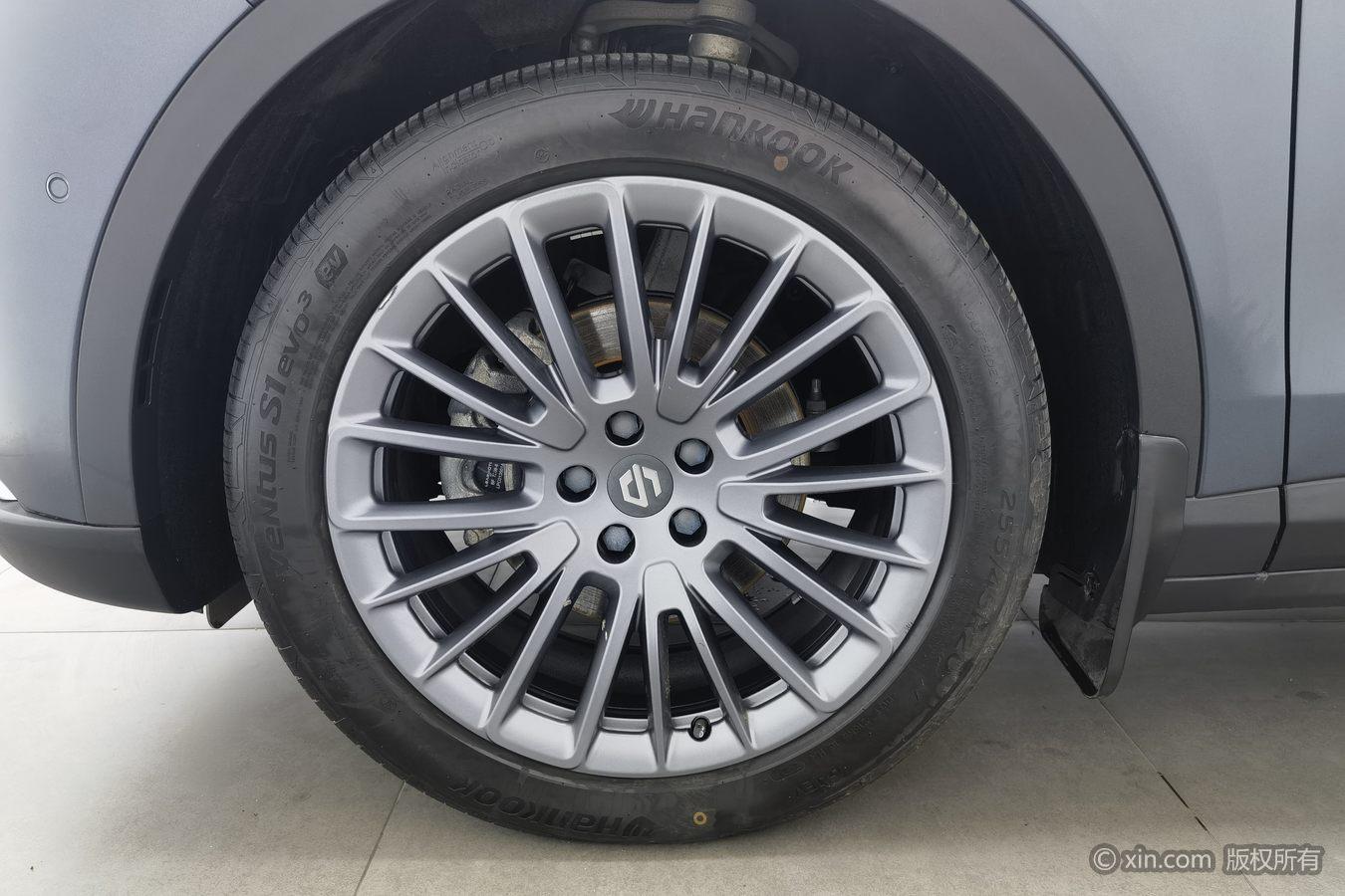 Leapmotor C11 2024 300