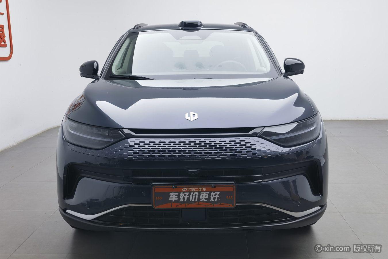 Leapmotor C11 2024 300