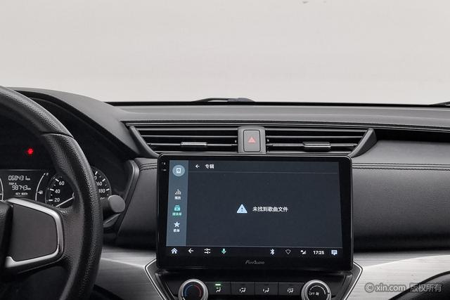 Honda Envix 2019 180 Turbo CVT V — фото 9