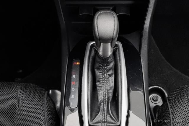 Honda Envix 2019 180 Turbo CVT V — фото 15