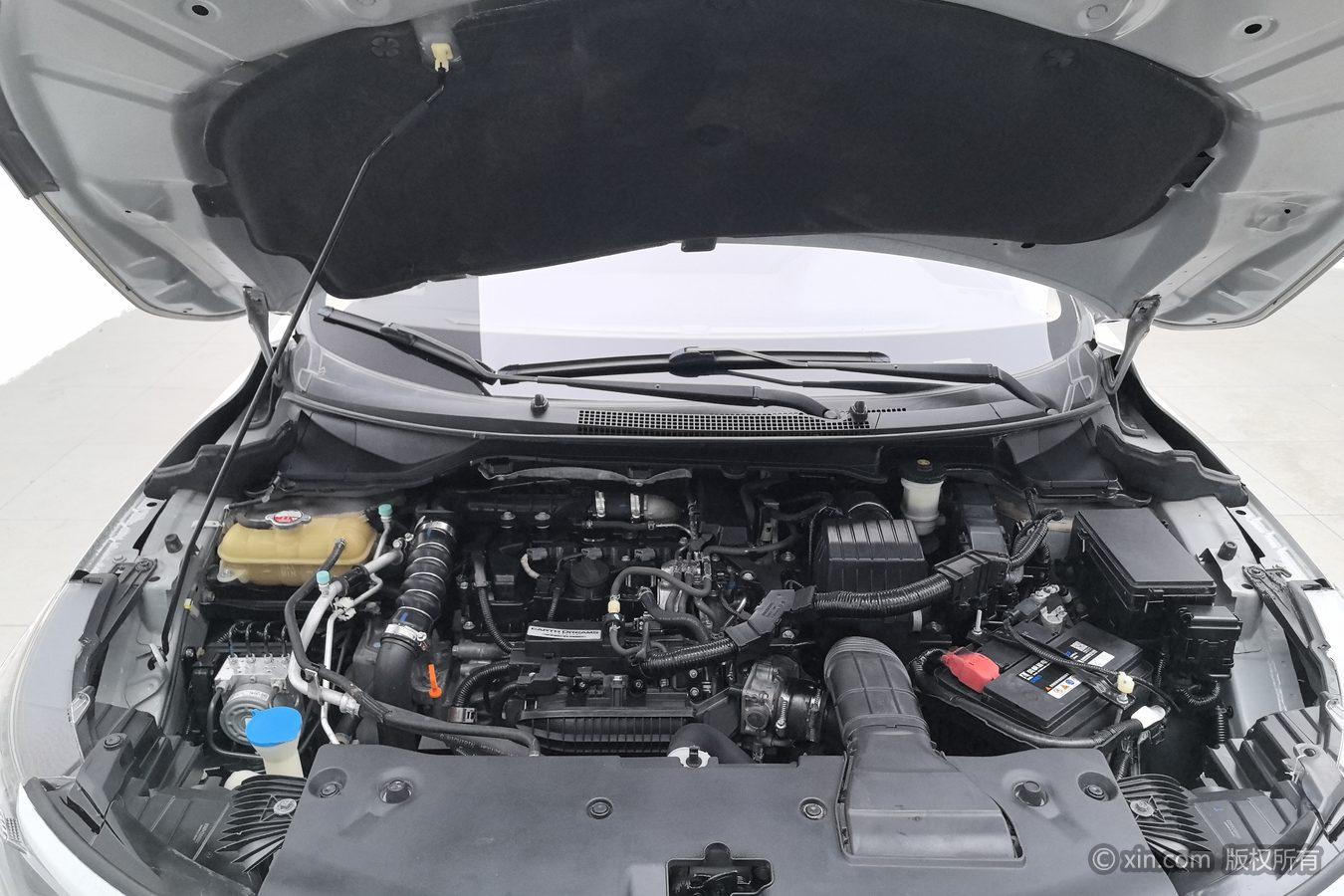 Honda Envix 2019 180Turbo CVT Enjoy V