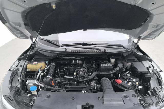Honda Envix 2019 180 Turbo CVT V — фото 5