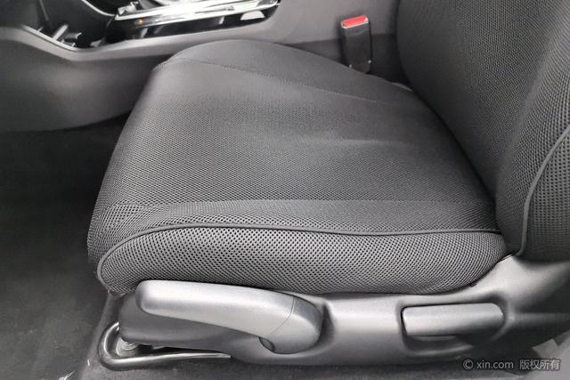 Honda Envix 2019 180 Turbo CVT V — фото 18
