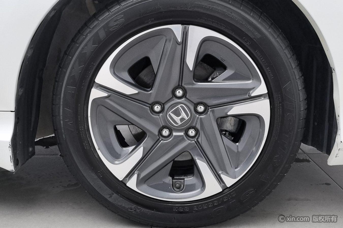 Honda Envix 2019 180Turbo CVT Enjoy V