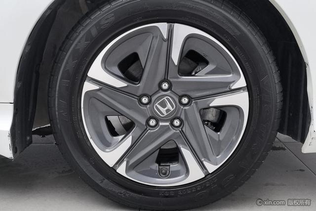 Honda Envix 2019 180 Turbo CVT V — фото 11