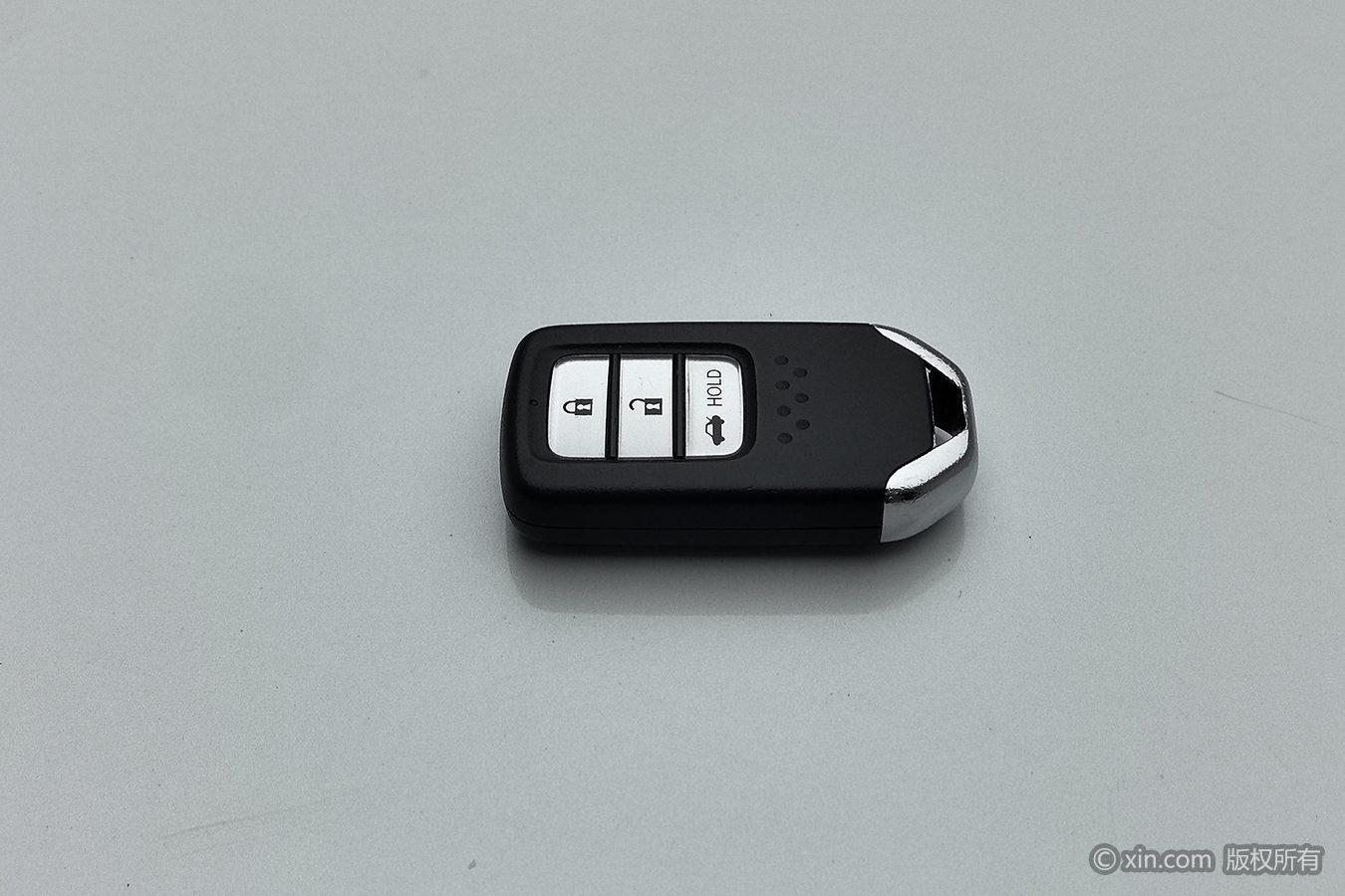 Honda Envix 2019 180Turbo CVT Enjoy V