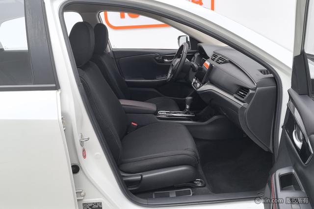 Honda Envix 2019 180 Turbo CVT V — фото 19