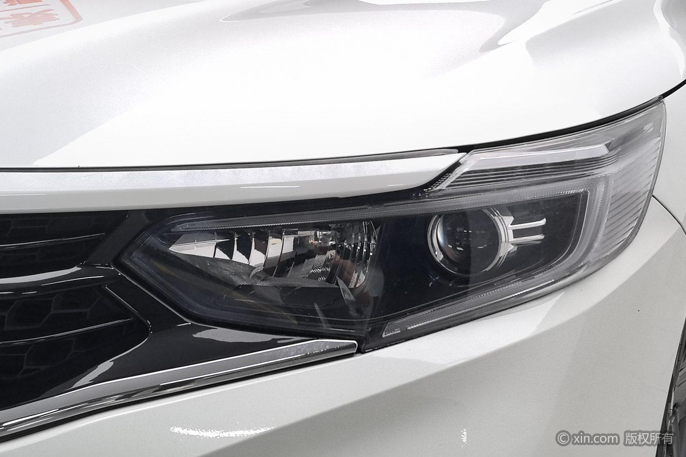 Honda Envix 2019 180Turbo CVT Enjoy V