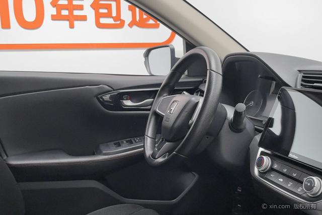 Honda Envix 2019 180 Turbo CVT V — фото 10