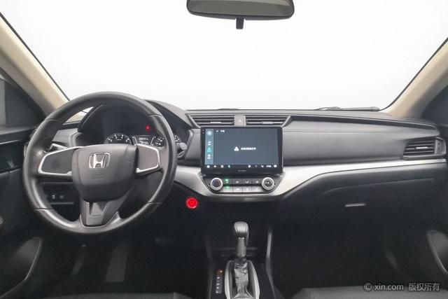 Honda Envix 2019 180 Turbo CVT V — фото 13