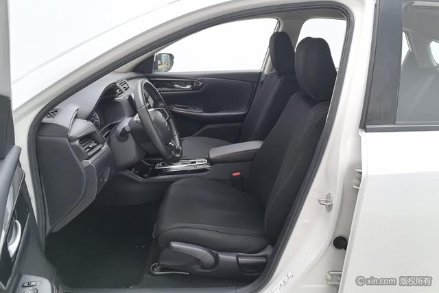 Honda Envix 2019 180 Turbo CVT V — фото 17