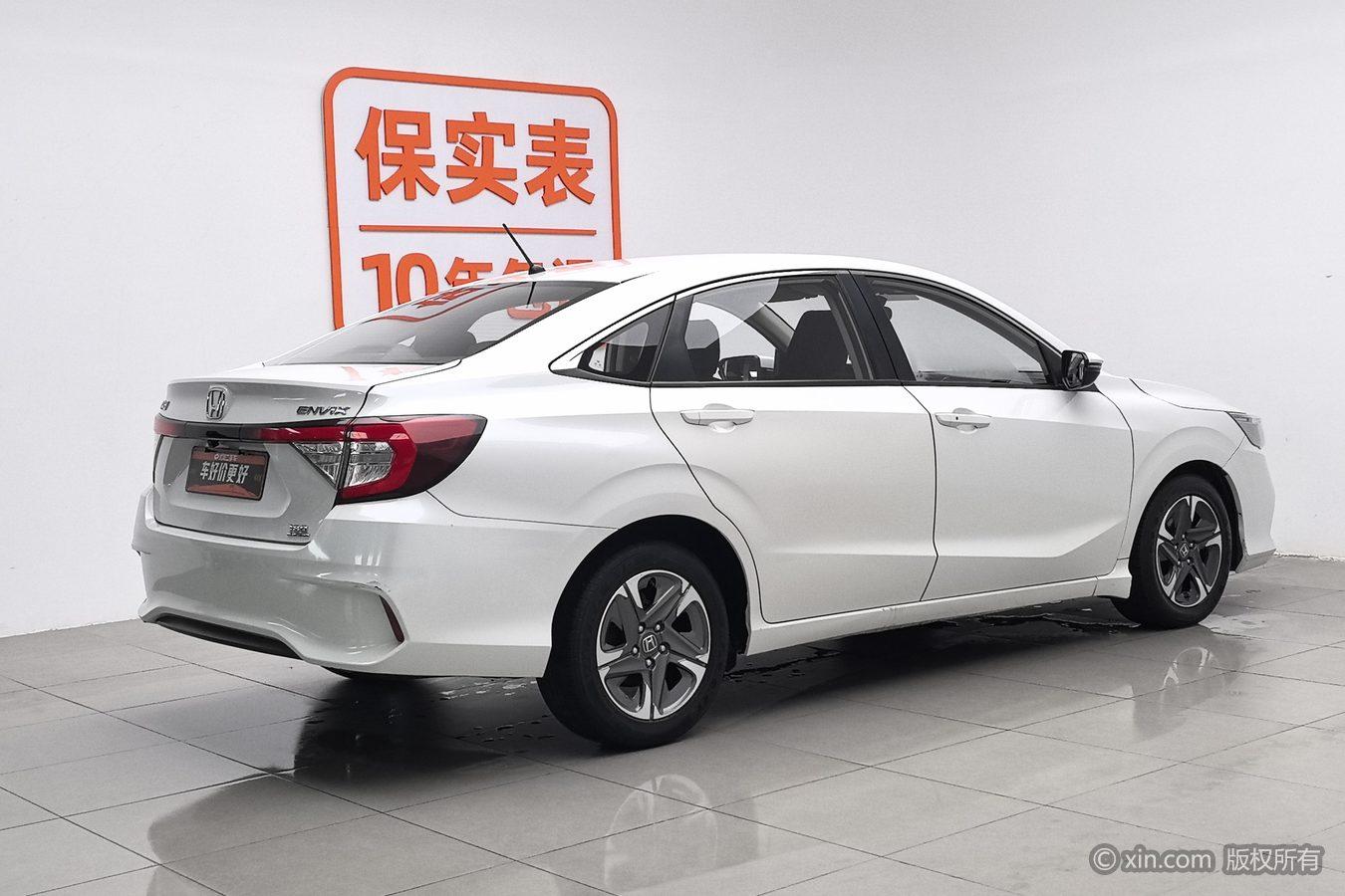 Honda Envix 2019 180Turbo CVT Enjoy V