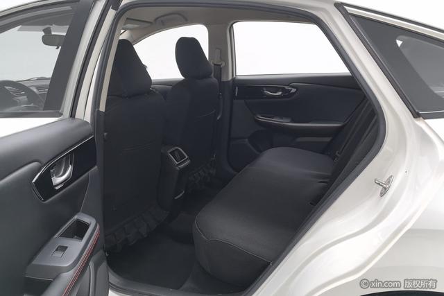 Honda Envix 2019 180 Turbo CVT V — фото 20