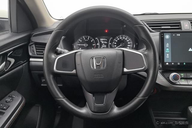 Honda Envix 2019 180 Turbo CVT V — фото 14