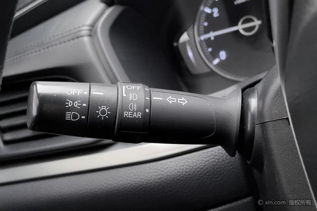 Honda Envix 2019 180 Turbo CVT V — фото 16