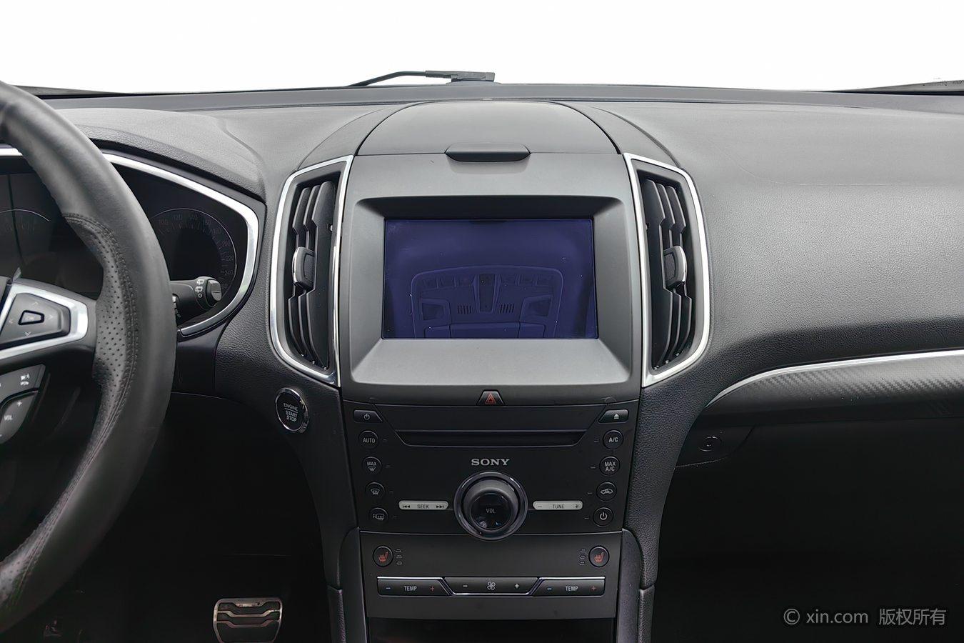 Ford Edge — фотографии объявления, Фото 17