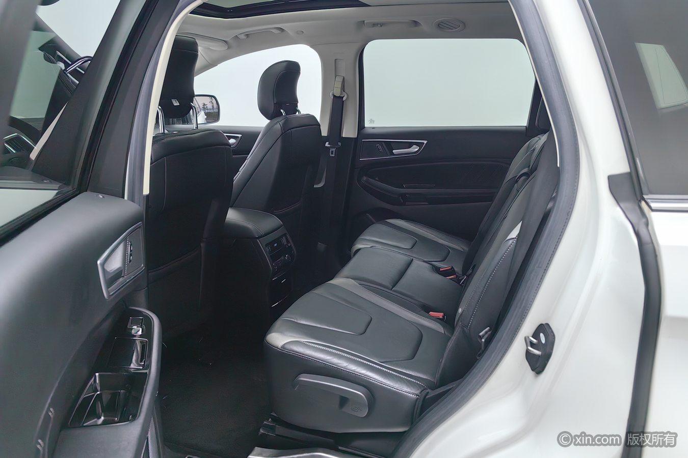 Ford Edge — фотографии объявления, Фото 20