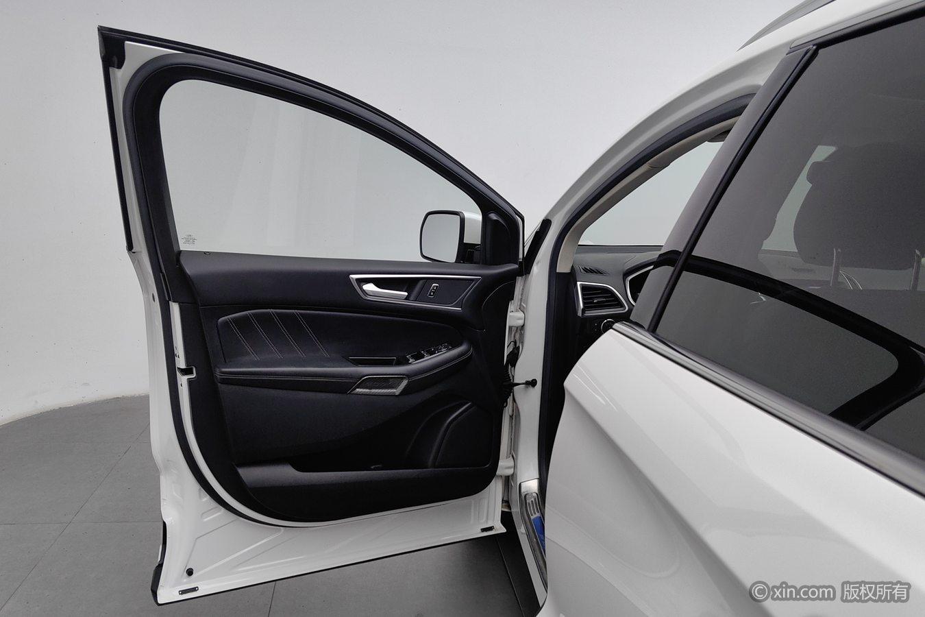 Ford Edge — фотографии объявления, Фото 12