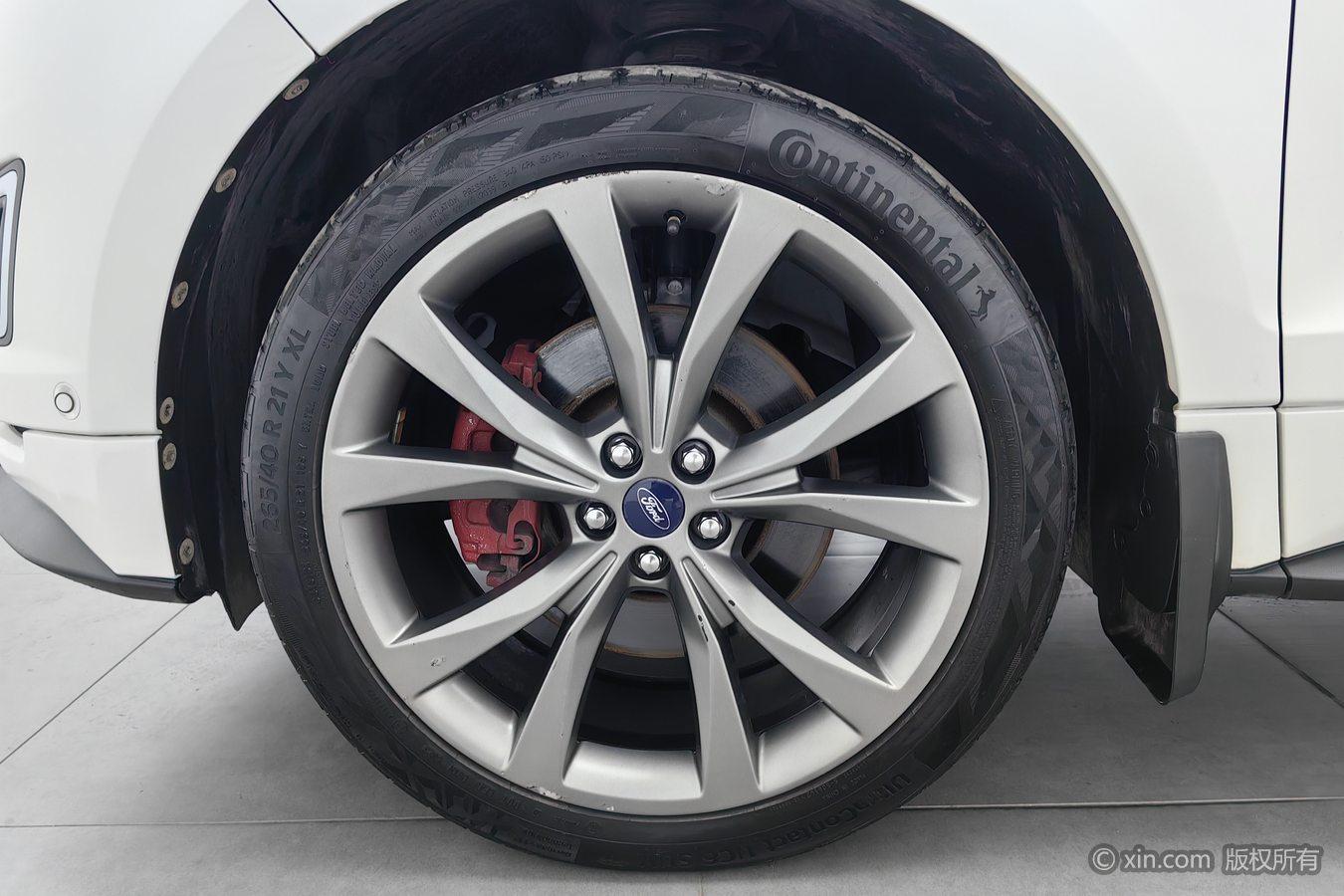 Ford Edge — фотографии объявления, Фото 7