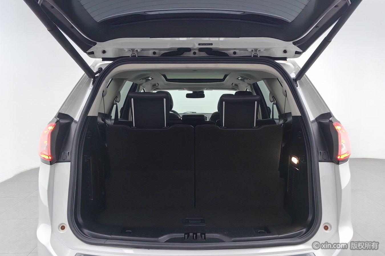Ford Edge — фотографии объявления, Фото 21