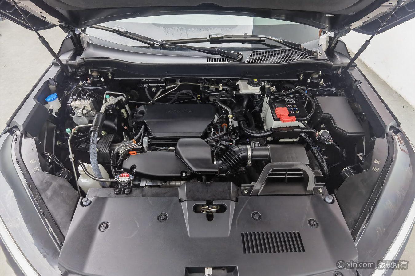 Honda Breeze 2023 240TURBO CVT Elite