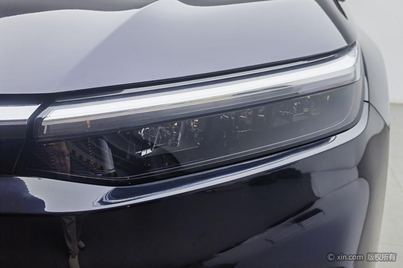 Honda Breeze 2023 240TURBO CVT Elite