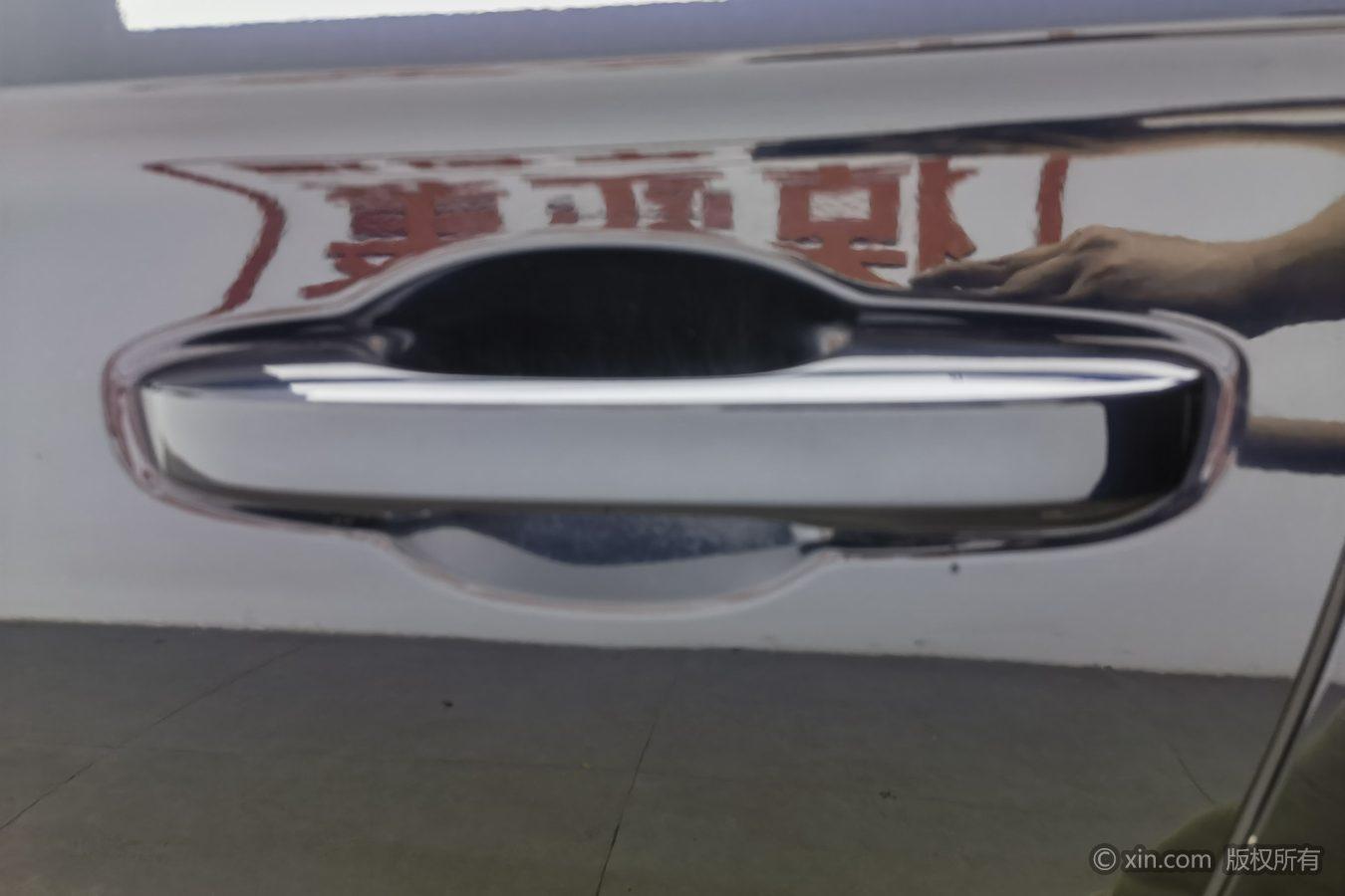 Honda Breeze 2023 240TURBO CVT Elite